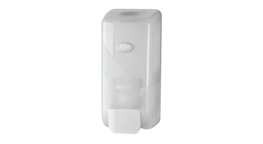 Pearl foam dispenser wit