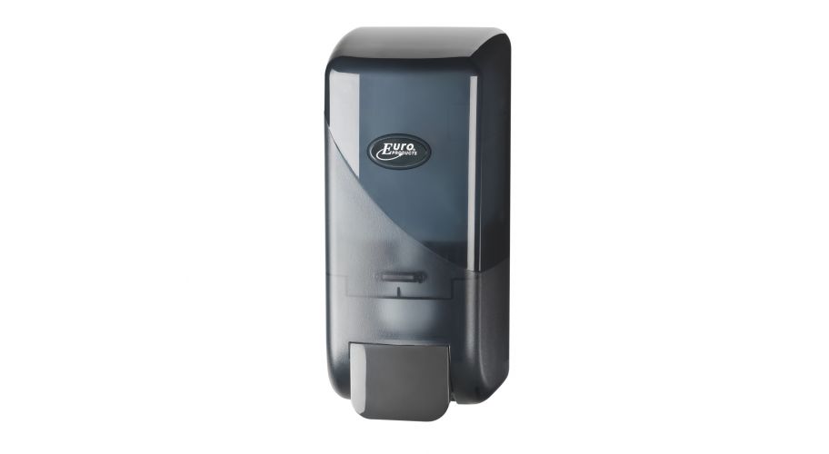 Pearl Black foam zeepdispenser