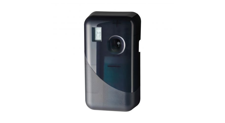 Pearl Black luchtverfrisser TC 3000