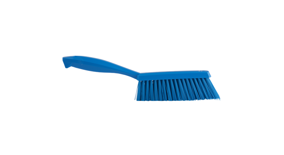 Vikan Handstoffer medium blauw 33 cm
