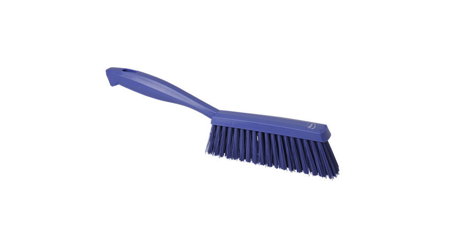 Vikan Handstoffer medium paars 33 cm