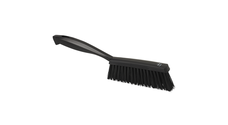 Vikan Handstoffer medium zwart 33 cm