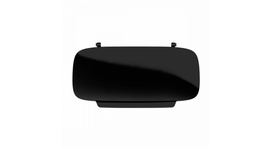 Deksel Tork Afvalbak RVS 50 liter B1