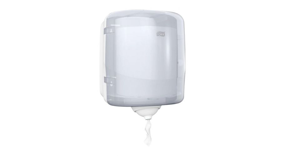 Tork Reflex TM Centerfeed dispenser wit