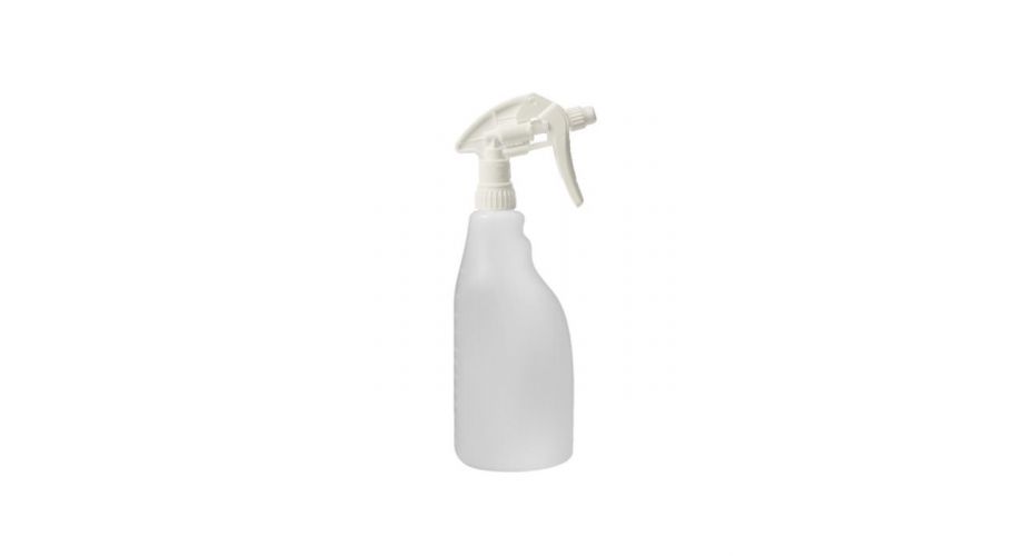 Canyon Sprayflacon wit incl. sprayer
