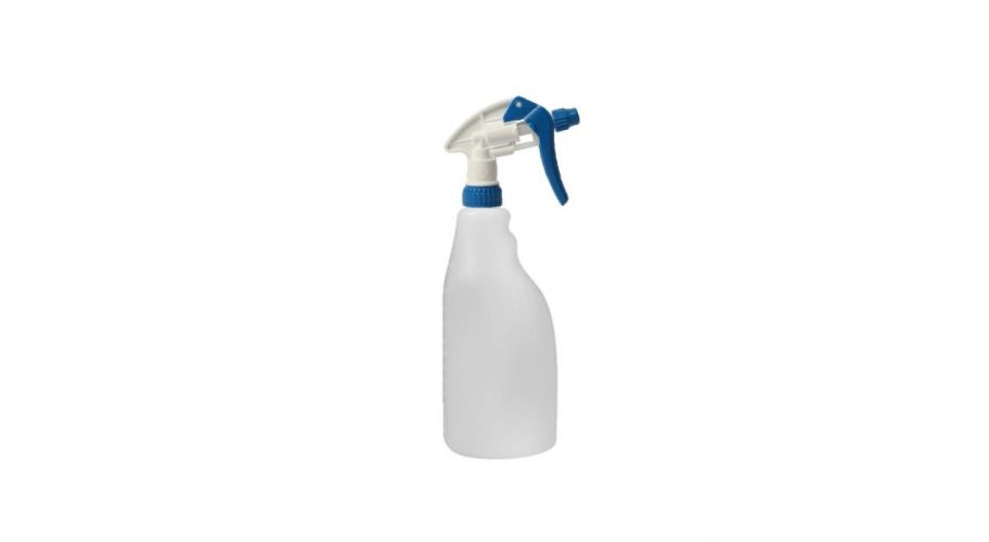 Canyon sprayflacon blauw incl. sprayer