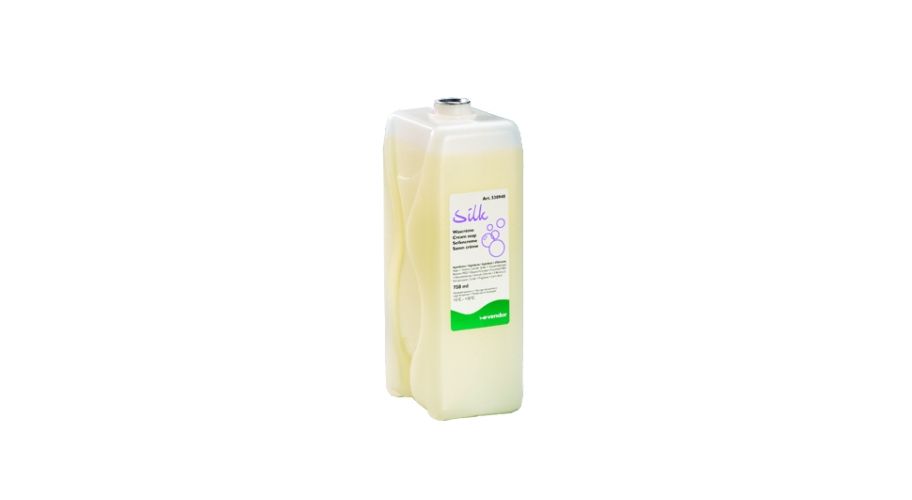 Vendor wascreme Silk 12x750 ml