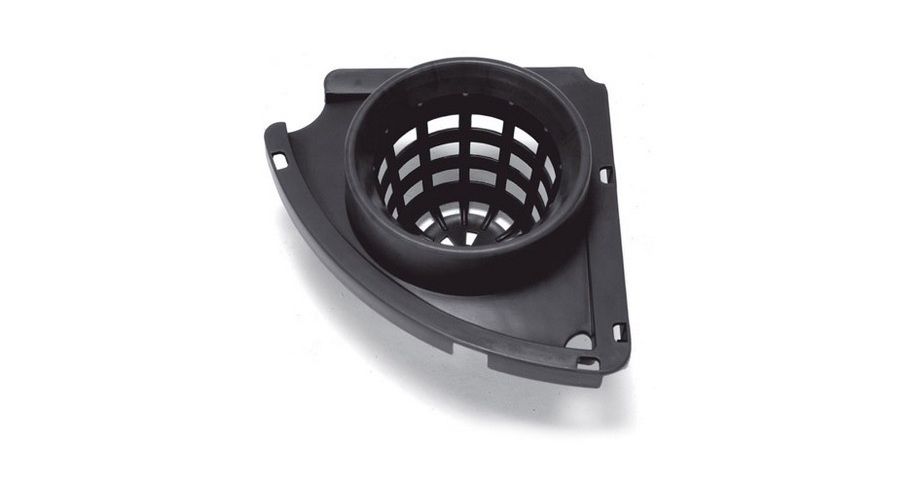 Numatic Universele Twist/Draaimop Korf