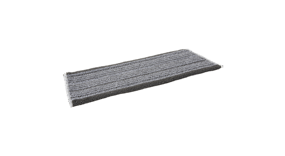 Vikan Dampmop Dry 31 40 cm. droog/klamvochtig