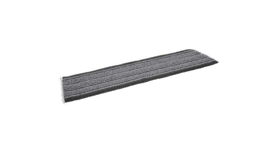 Vikan Dampmop Dry 31 60cm. droog/klamvochtig