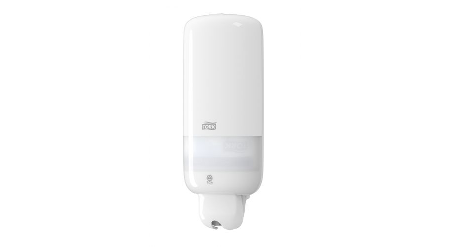 Tork Dispenser Soap Liquid wit