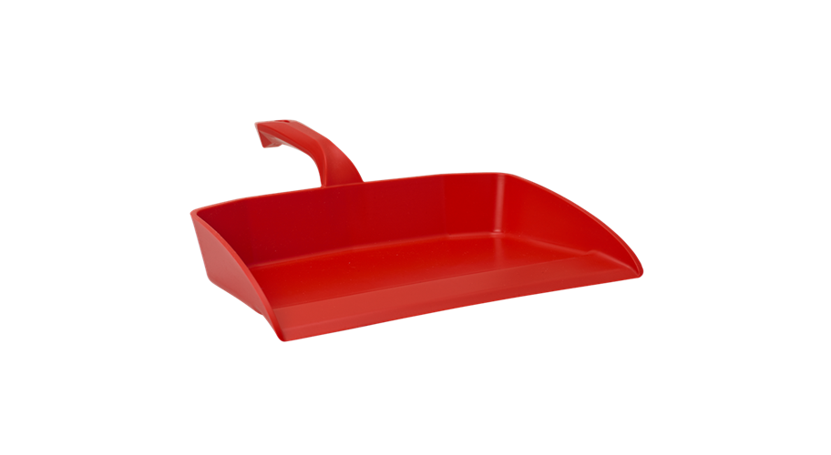 Vikan stofblik rood