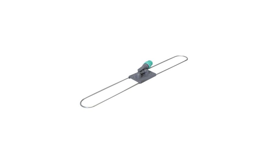 Stofwisframe 100 cm. zonder st per stuk