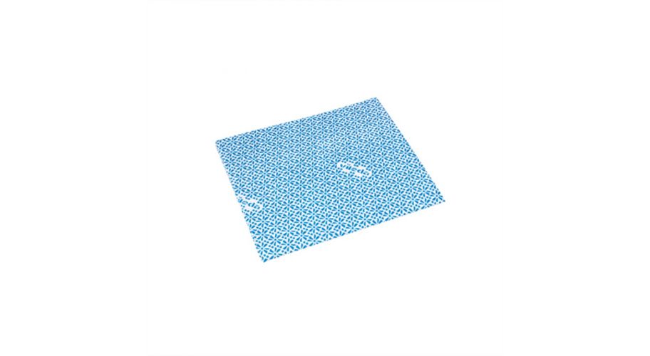 VILEDA Wi-profidoek blauw 20x