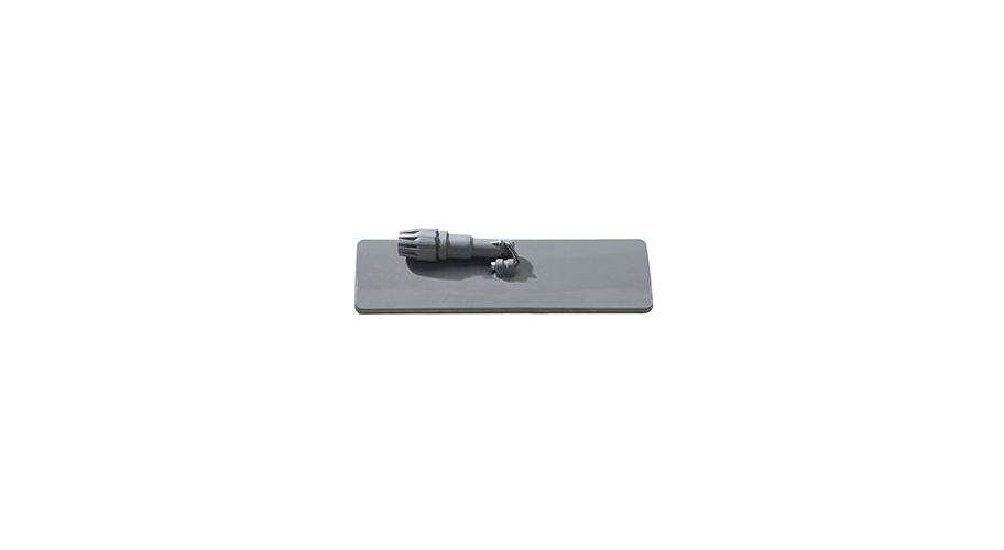 NUMATIC vlakmophouder velcro