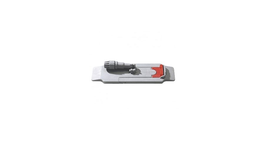 Numatic vlakmophouder 40cm Pocket mop Drop-off