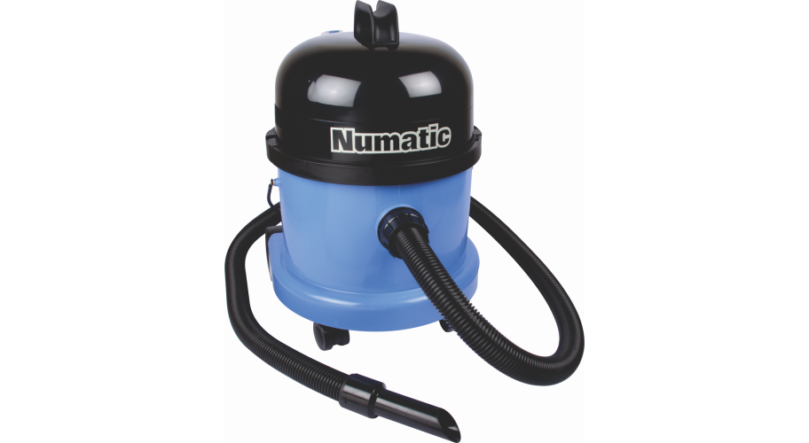 Numatic Waterzuiger WV370-2 Met kit AA12 (stof & water)