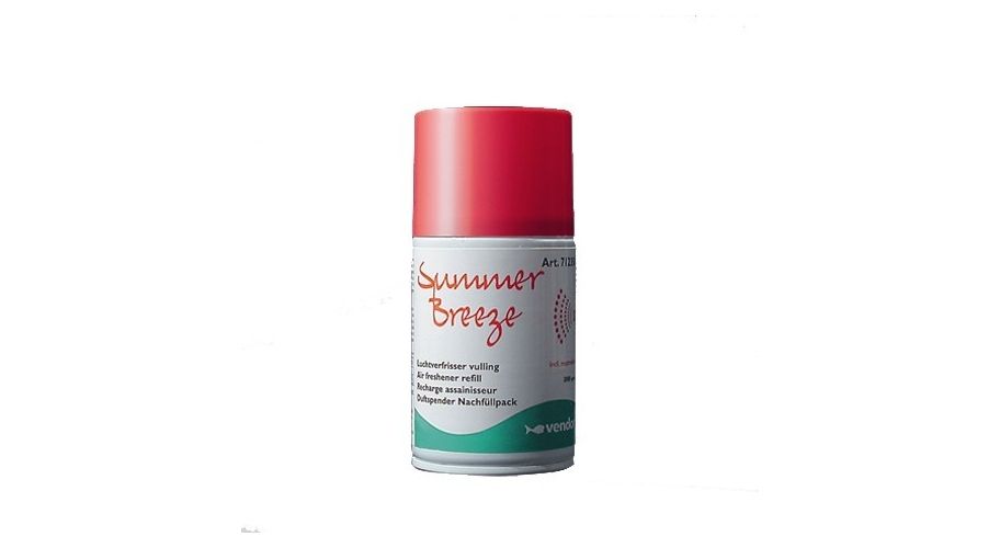 Vendor spray Summer Breeze 12x270 ml.