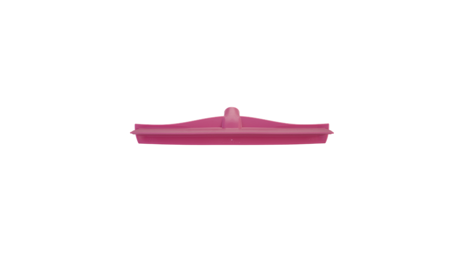 Vikan Vloertrekker Ultra Hygiënisch roze 40 cm