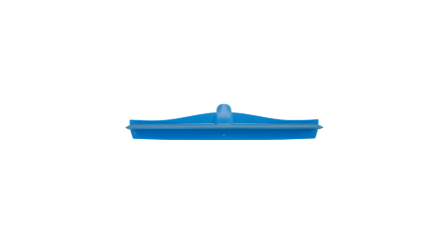 Vikan Vloertrekker Ultra Hygiënisch blauw 40 cm