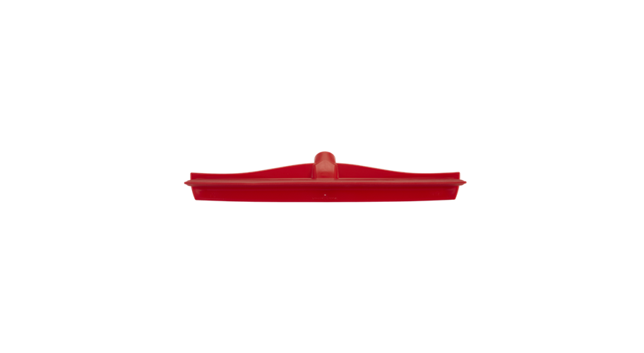 Vikan Vloertrekker Ultra Hygiënisch rood 40 cm