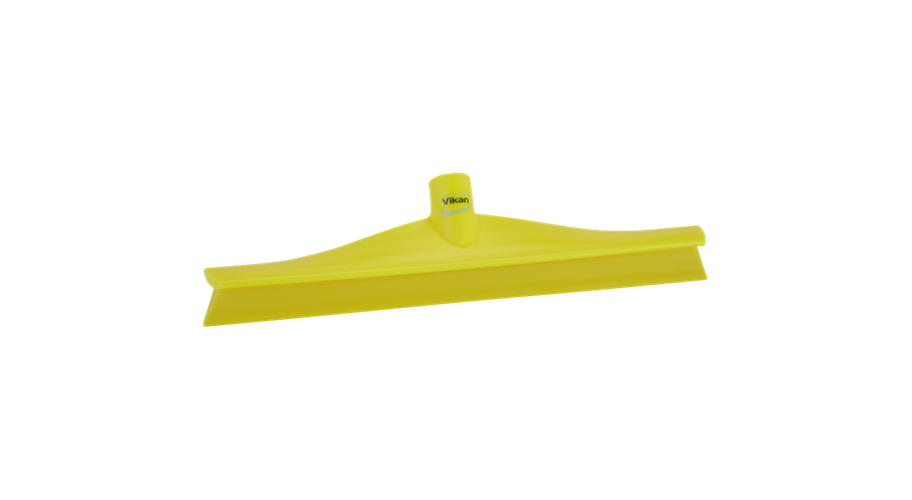 Vikan Vloertrekker Ultra Hygiënisch geel 40 cm