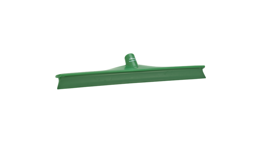 Vikan Vloertrekker Ultra Hygiënisch groen 50 cm