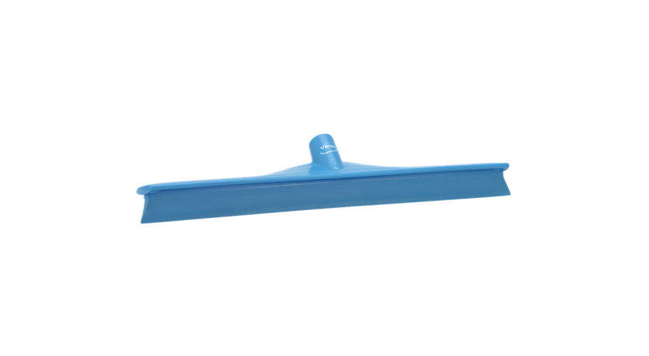 Vikan Vloertrekker Ultra Hygiënisch blauw 50 cm