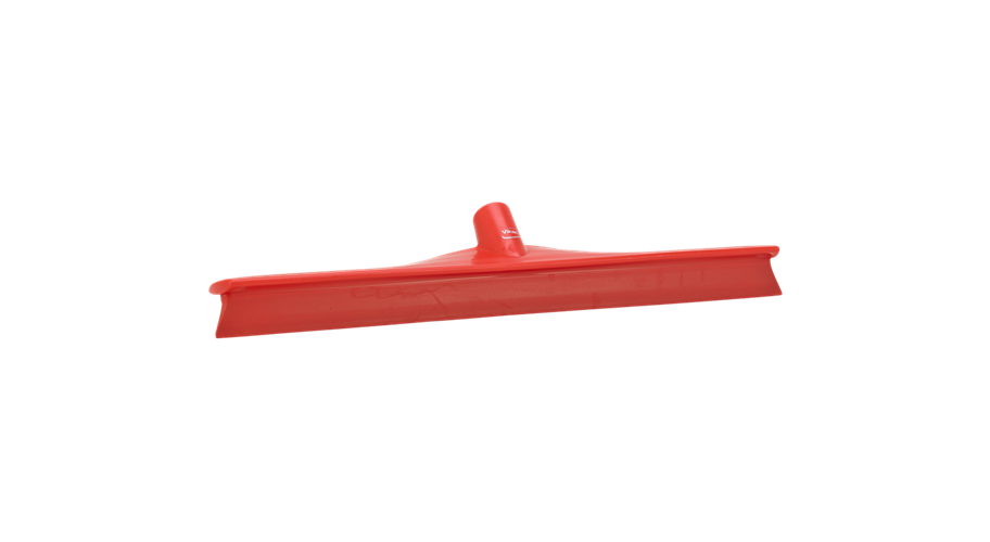 Vikan Vloertrekker Ultra Hygiënisch rood 50 cm