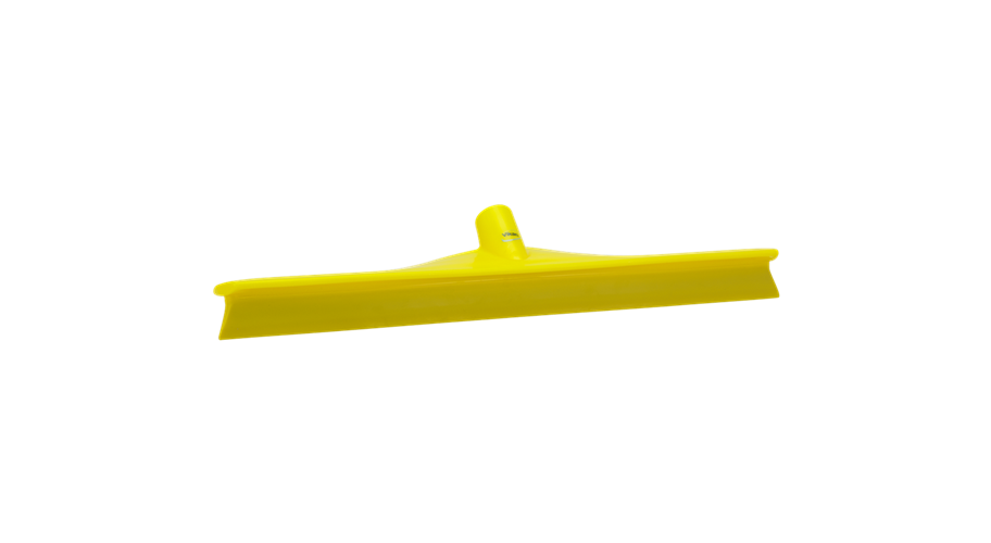 Vikan Vloertrekker Ultra Hygiënisch geel 50 cm