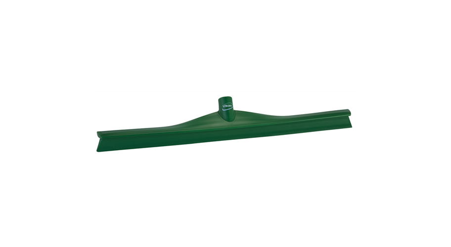 Vikan Vloertrekker Ultra Hygiënisch groen 60 cm