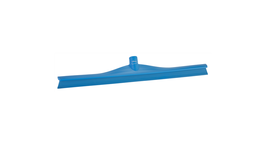 Vikan Vloertrekker Ultra Hygiënisch blauw 60 cm