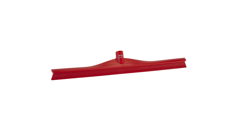 Vikan Vloertrekker Ultra Hygiënisch rood 60 cm