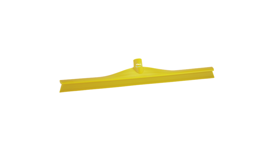 Vikan Vloertrekker Ultra Hygiënisch geel 60 cm