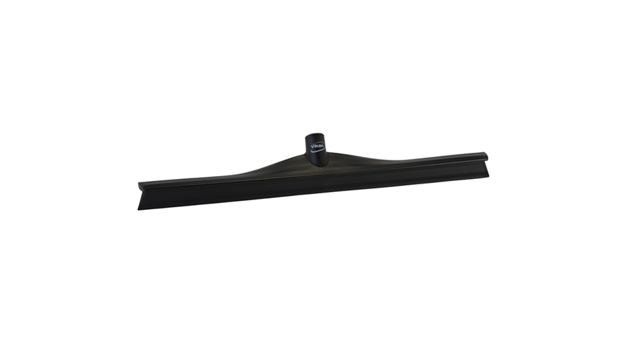 Vikan Vloertrekker Ultra Hygiënisch zwart 60 cm