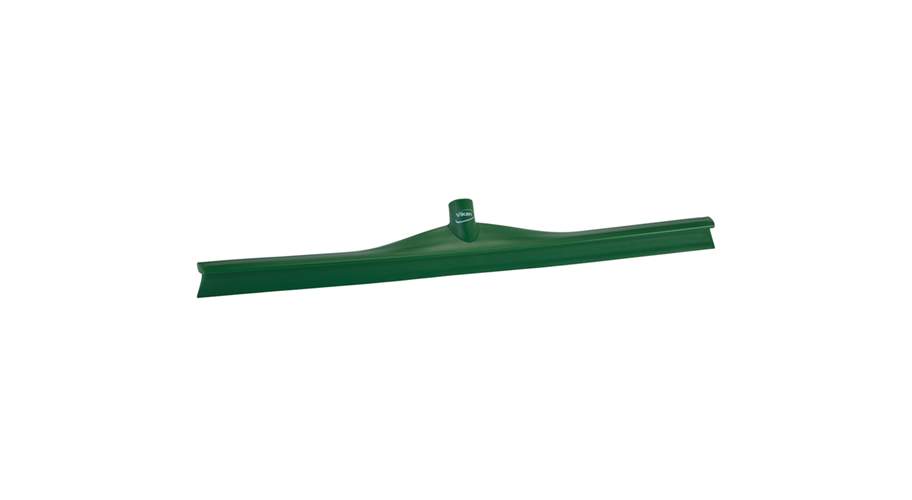 Vikan Vloertrekker Ultra Hygiënisch groen 70 cm