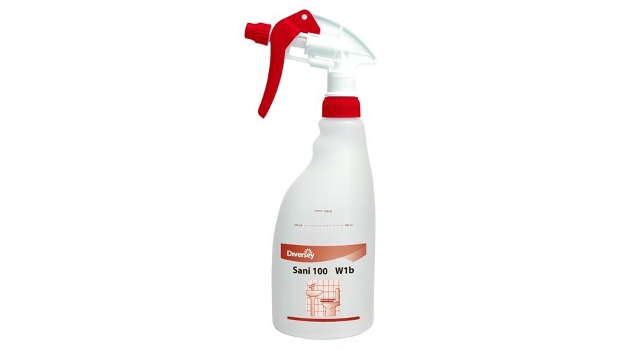 Taski sprayflacon Sani 5 st.