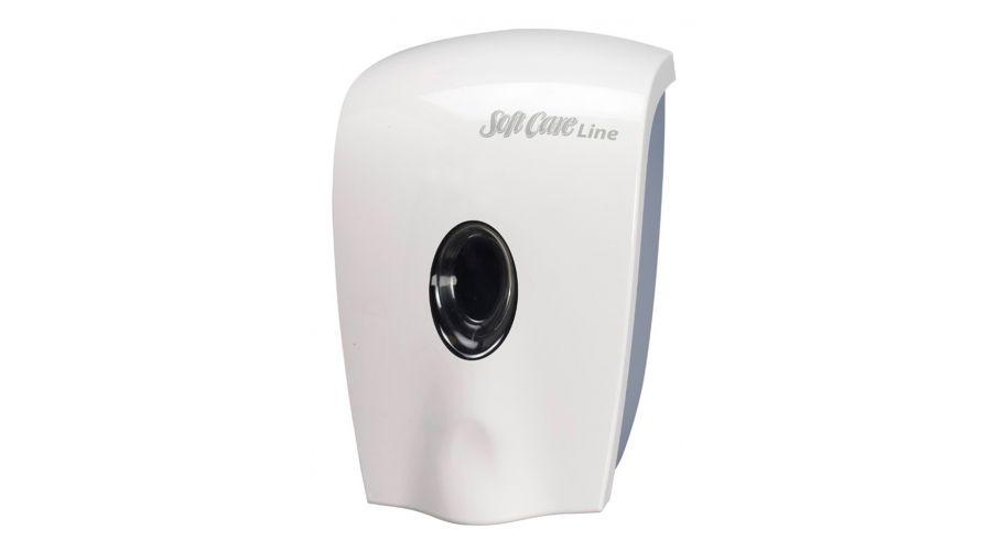 Soap Dispenser Soft Care Line