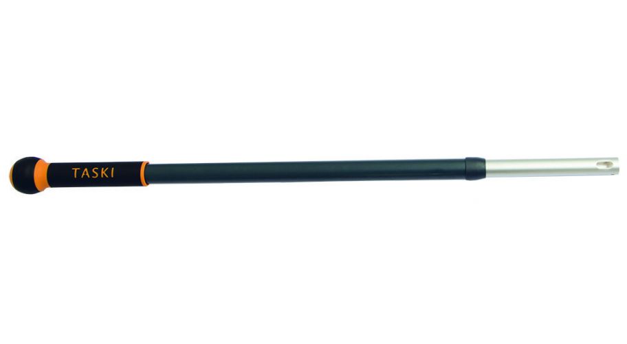 JonMaster Ultra telescoopsteel  per stuk Telescoopsteel 60-105 cm.