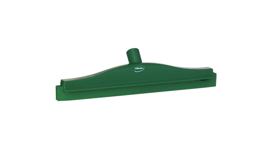 Vikan Full Colour vloertrekker groen 40 cm
