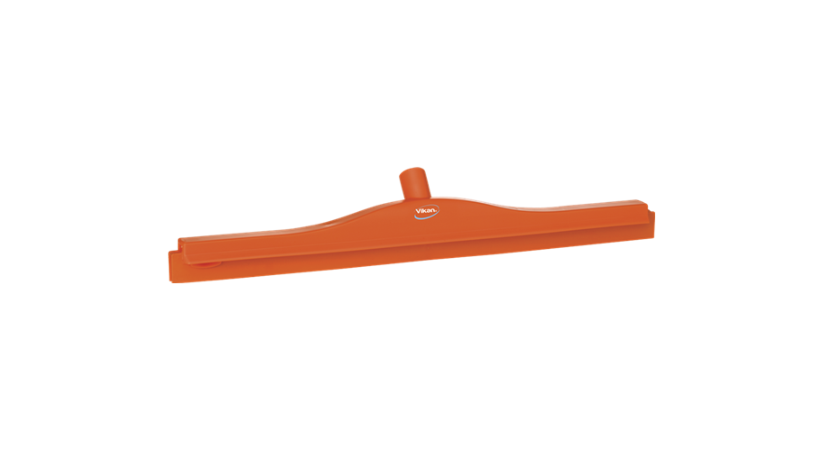 Vikan Vloertrekker Full Colour oranje 60 cm