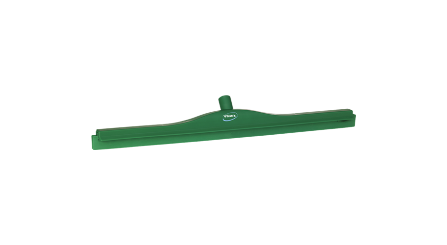 Vikan Full Colour vloertrekker groen 70 cm