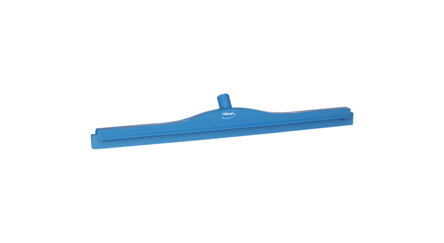 Vikan Full Colour vloertrekker blauw 70 cm