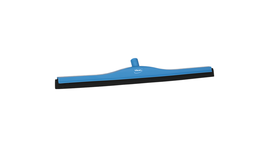 VIKAN vloertrekker 700mm blauw