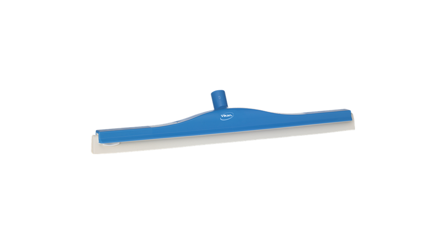 Vikan vloertrekker flex blauw 60 cm