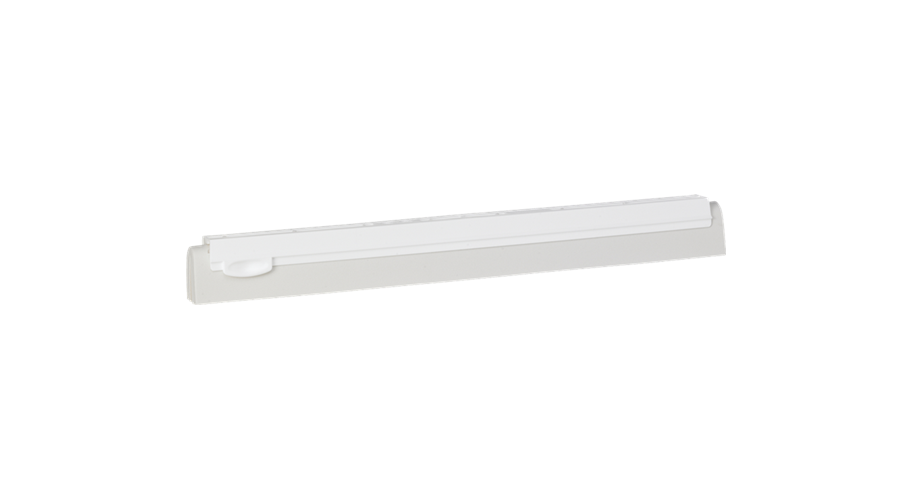 Vikan Vervangingscassette vloertrekker wit 40 cm