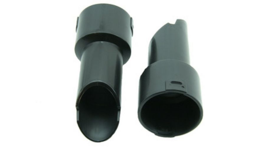 Numatic slangmof 32mm schuin UNI ook geschikt voor Tennant V5