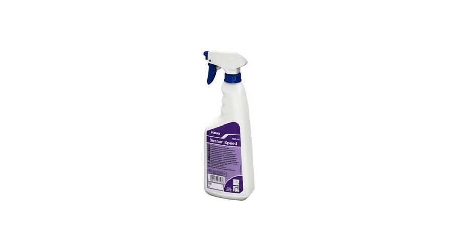 Sirafan Speed 6x750 ml. - 14426 N