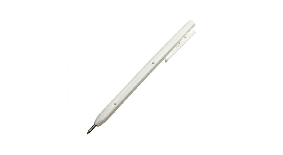 BST antibacteriële pen ECO210 rood