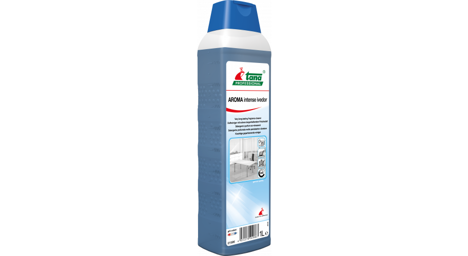Tana Aroma Intense Ivedor 10x1L.